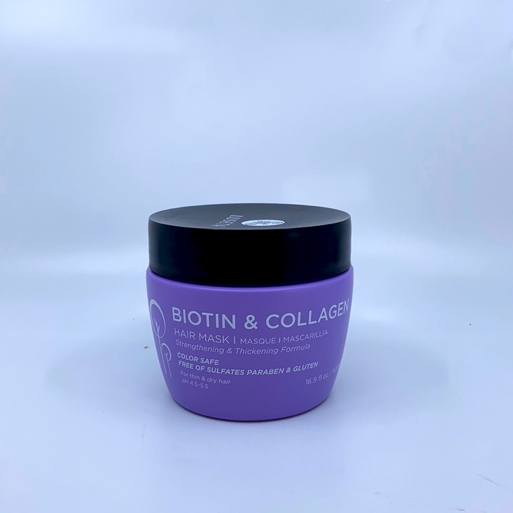 LUSETA Bio & Collagen Hair Mask